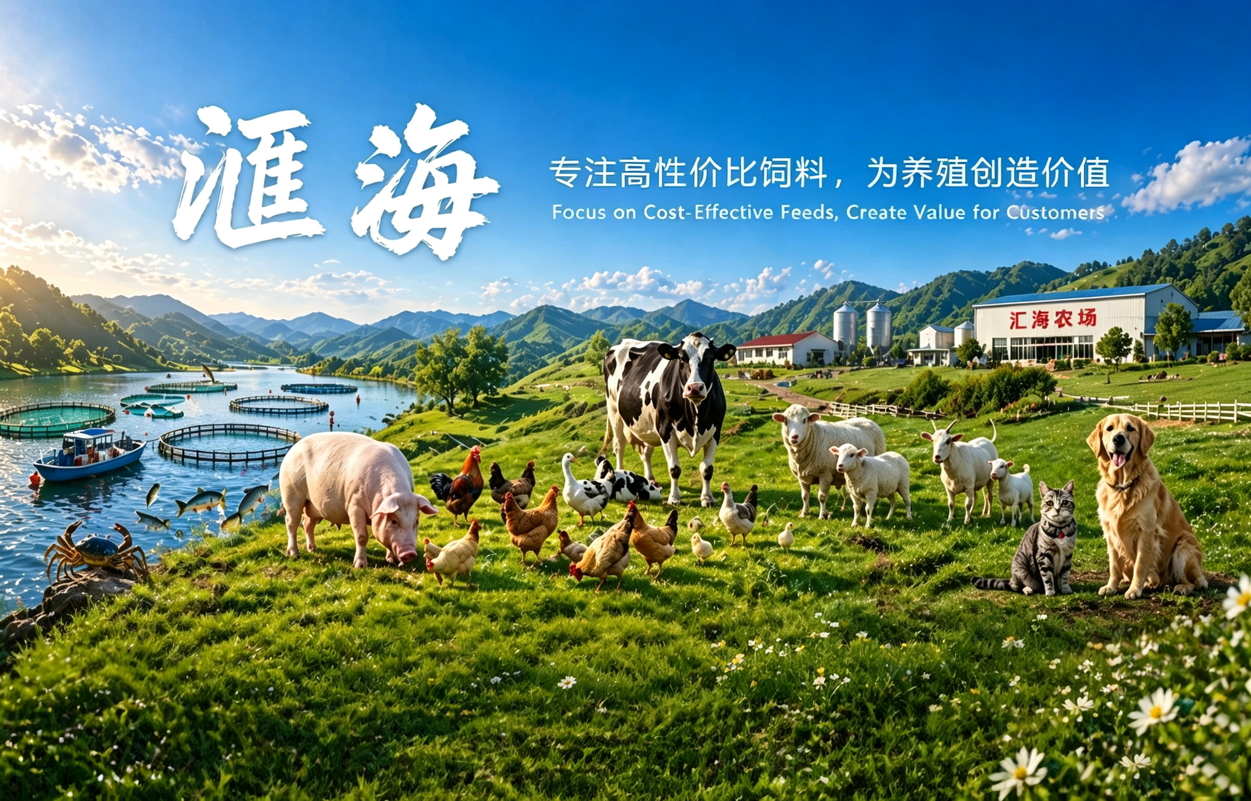 姹囨捣鍏绘畺鎴愭湰鏇翠綆銆佹洿璧氶挶锛屽仛楂樻€т环姣旈ゲ鏂欓瀵艰€