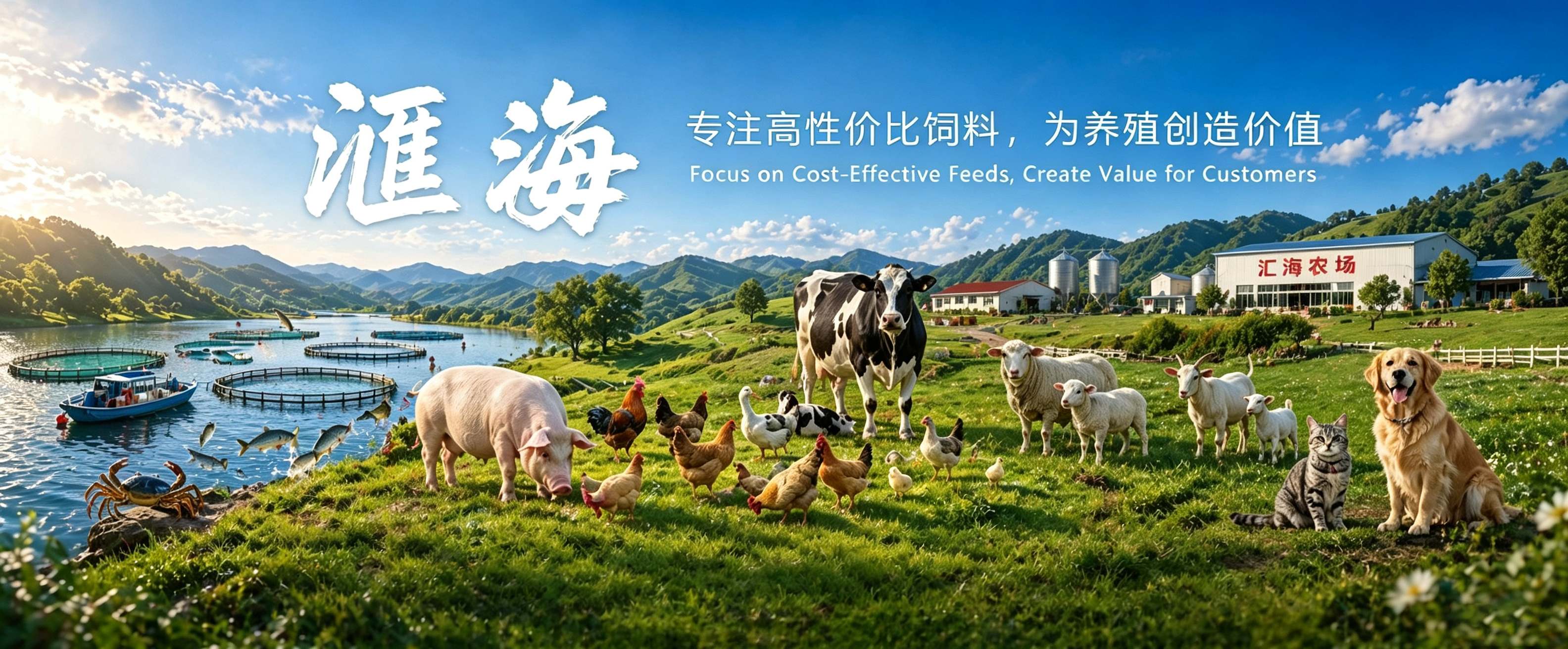 姹囨捣鍏绘畺鎴愭湰鏇翠綆銆佹洿璧氶挶锛屽仛楂樻€т环姣旈ゲ鏂欓瀵艰€